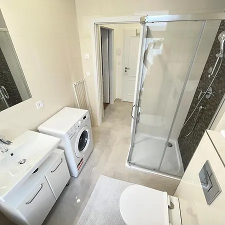 Petrska In 1 Apartament *